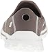 Skechers Performance Women's Go Walk 2 Slip-On Walking Shoe, Taupe, 8 M US