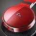 Philips SHB9100RD/28 Bluetooth Stereo Headset, Red