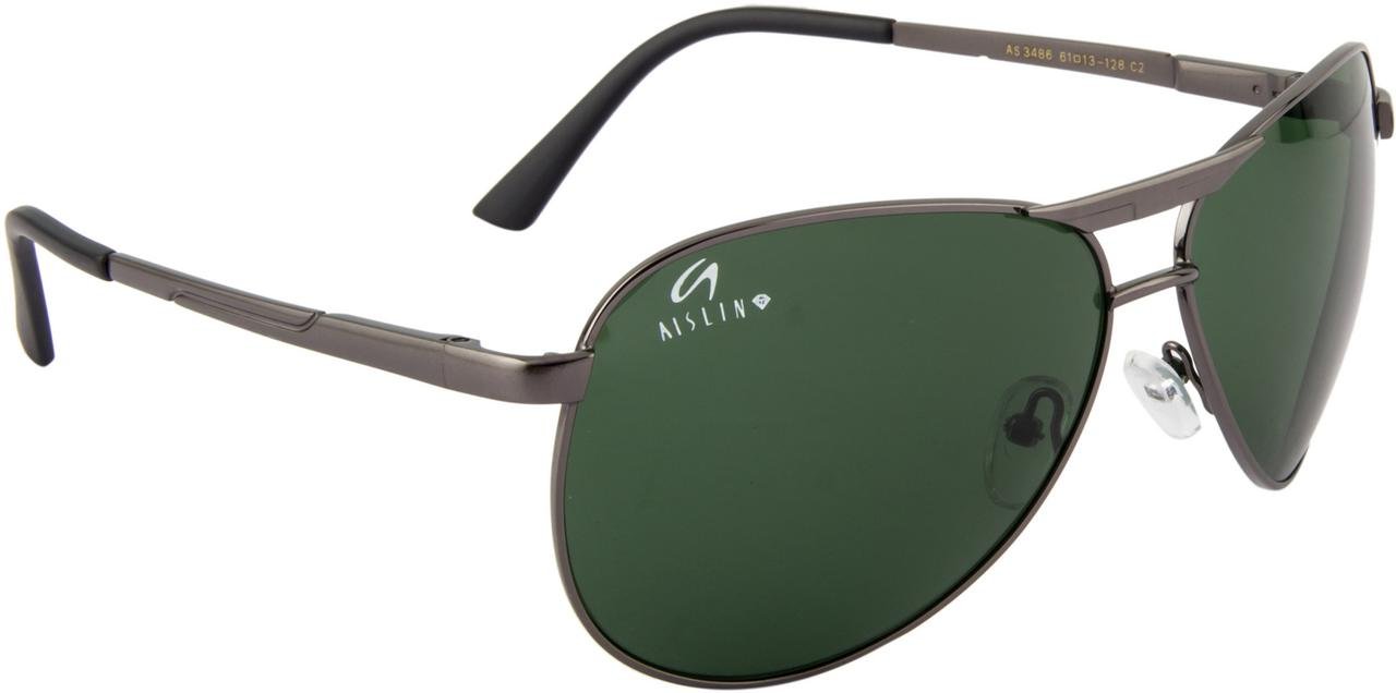 large size aviator sunglasses