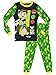 Ben 10 Boys Pajamas Size 10
