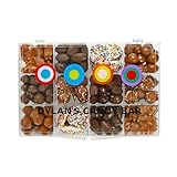 Dylan's Candy Bar Signature, Chocolate Tackle Box
