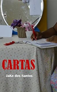 Livro Cartas