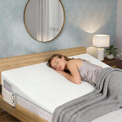 Cinnvoice Mattress Wedge Queen