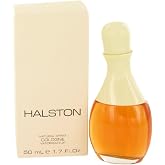 Halston By Halston For Women. Cologne Spray 1.7 Ounces