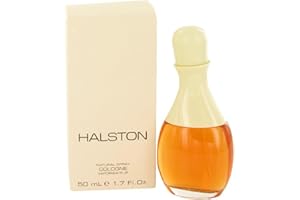 Halston By Halston For Women. Cologne Spray 1.7 Ounces