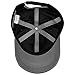 TaylorMade Golf 2017 performance lite hat black