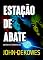 Livro Estação de Abate (Contos do Navegador Livro 2)