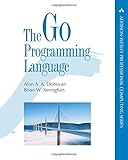 The Go Programming Language (Addison-Wesley Professional Computing Series)