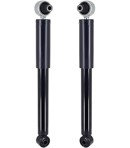 Amazon.com: Bilstein B6 2016-2019 Mercedes Benz Metris Rear