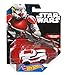 Hot Wheels Star Wars Character Car Clone Shock Trooper Die-Cast Vehicle