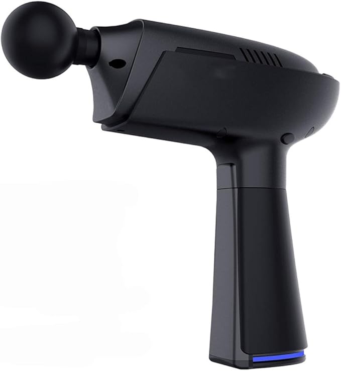 Quiet Massage Gun Physical Therapy with 8 Hour Battery Life
