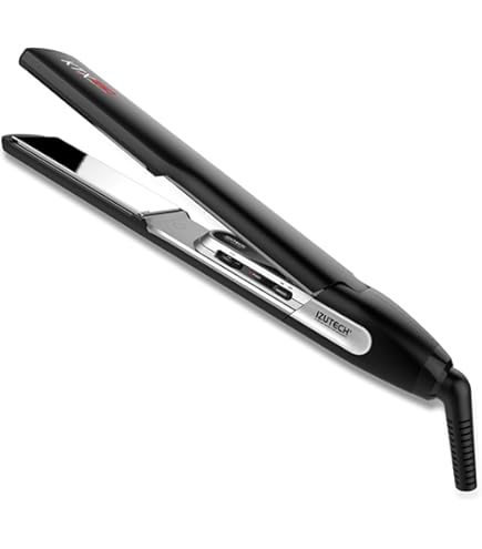 Amazon.com : KTX450 LT3 Titanium 1.25 Flat Iron : Beauty