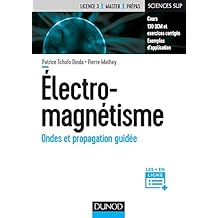 Amazonca électricité électromagnétisme Livres - 