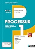 Image de Processus 1 - BTS CG 1re et 2e années
