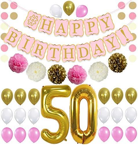 親誕生日50th Listing ブラック Exactgroup Rs