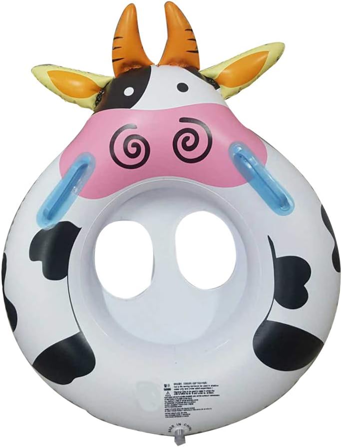 IPOTCH Inflatable Swimming Pool Toys Swimming Pool Floats Children