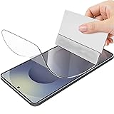 Negugew 2 Pack Screen Protector For Samsung Galaxy