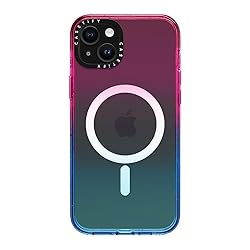 CASETiFY Impact Case for iPhone 15 Plus [4X