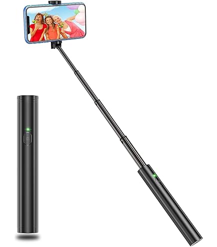 スマホアクセサリー RICOH THETA V SELFIE STICK Amazon.com: RICOH THETA Stick TM-2 Selfie Stick for All