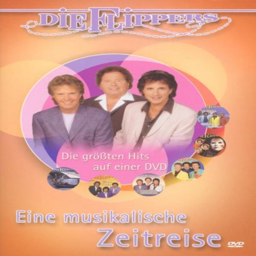 Flippers - Flip, Flippers, Flip - Zortam Music