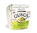 World Gourmet Quinoa Ready To Eat Meal With Cilantro Pesto Sauce (Pack of 6)