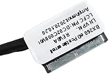 ZAHARA LCD LED LVDS Screen Cable for Lenovo Thinkpad X240 X250 FHD view 2