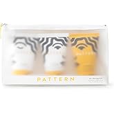 PATTERN Beauty by Tracee Ellis Ross On-The-Go Kit for Curly &amp; Coily Hair, 3a-4c