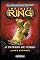 Livro O império de ferro (Infinity Ring)