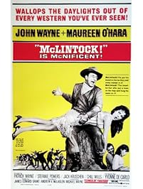 McLintock!