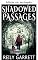 Livro Passagens sombrias (Os Guardiões Livro 3)
