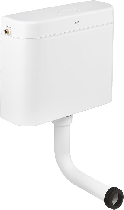 GROHE Start Flushing Cistern for WC Alpine White 37406SH0