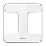RENPHO Digital Scale, Bathroom Scale for Body