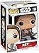 Star Wars 114 Bobble-Head Rey Pop! Figure