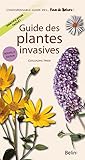 Image de Guide des plantes invasives