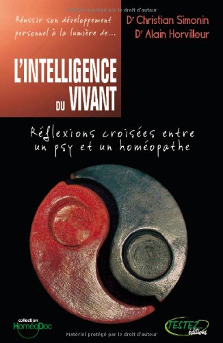 L' intelligence du vivant
