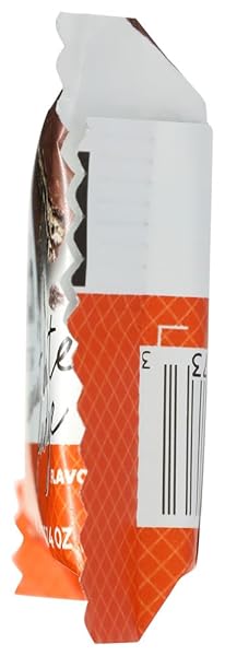 POWER CRUNCH BARS, PEANUT BUTTER CREME, 12 BARS, FROM BIONUTRITIONAL