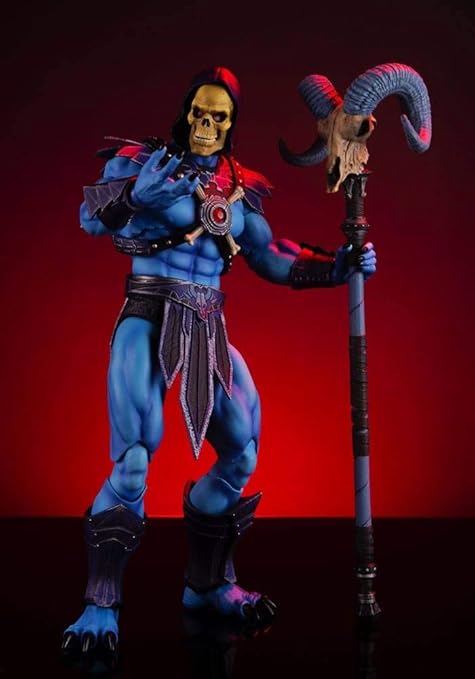 mondo motu figures