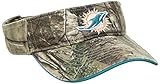 NFL Realtree Ice '47 Adjustable Visor