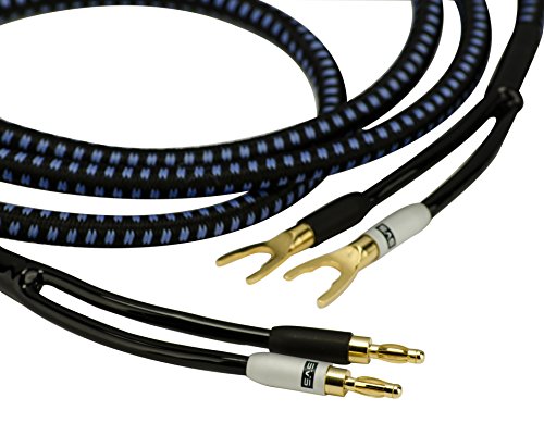 SVS Ultra Speaker Cable - 12 FT Ultra Speaker Cable 12' SoundPath - Thumbnail 6