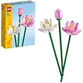 Bouquet Lotus FLWR 220PC