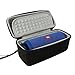 co2CREA Hard Travel Case Replacement for JBL Flip 4 3 Waterproof Portable Bluetooth Speaker