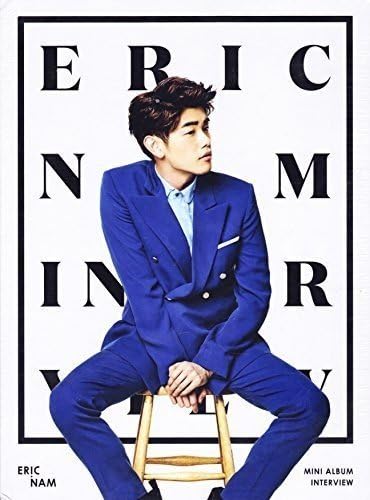 Interview 2nd Mini Album