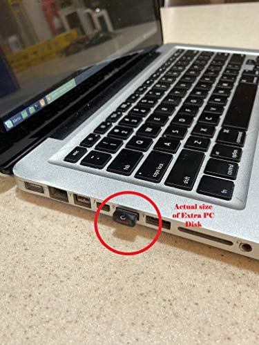 image for Extra PC USB Disk, Turns Your Old Computer into a New one (64GB)