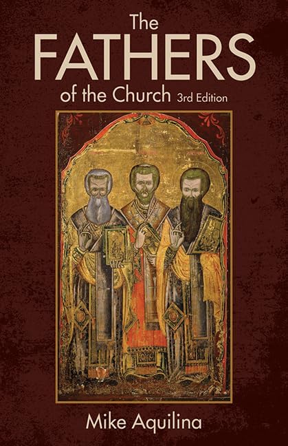 Early Christian Writings: The Apostolic Fathers: Andrew Louth