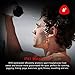 Over Ear Bluetooth Earbuds, dodocool Wireless Earbuds Sport, Touch Control, Waterproof IPX5, Richer Bass HiFi Stereo In-Ear Earphones, Noise Cancelling Headsets, Support Siri Google Assistant