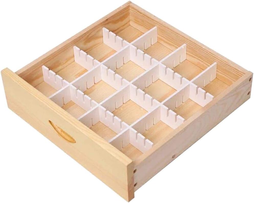 Household Supplies Cleaning Combination Drawer Partitions Drawer
