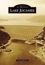 Lake Jocassee (Images of America)