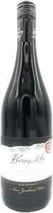 MT DIFFICULTY Pinot Noir, 750 ML