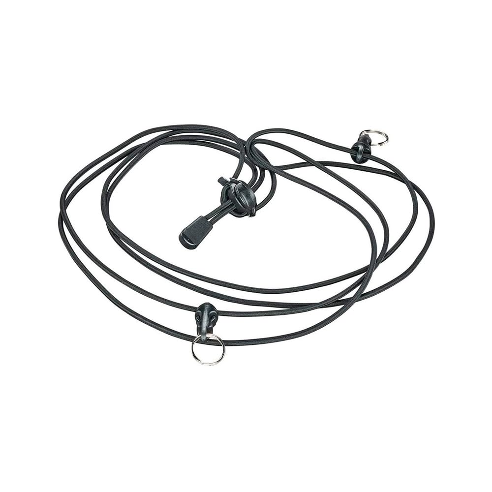 Bushnell - Ultra Light Binocular Harness With Quick Connectors - Black - Bird Watching - Travelling - Wildlife - Outdoor - Animals - Hiking - Aluminium - 19126C