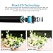 DEPSTECH 1200P Semi-Rigid Wireless Endoscope, 2.0 MP HD WiFi Borescope Inspection Camera,16 inch Focal Distance & 2200mAh Battery Snake Camera-33FT